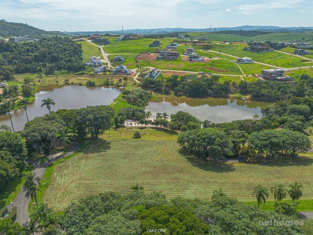 Casa de Condomínio à venda com 4 quartos, 520m² - Foto 27
