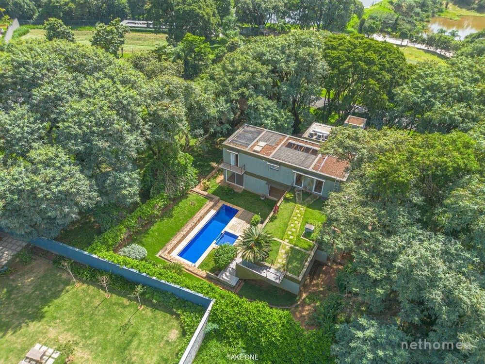 Casa de Condomínio à venda com 4 quartos, 520m² - Foto 25