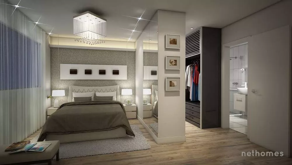 Cobertura à venda com 3 quartos, 346m² - Foto 8