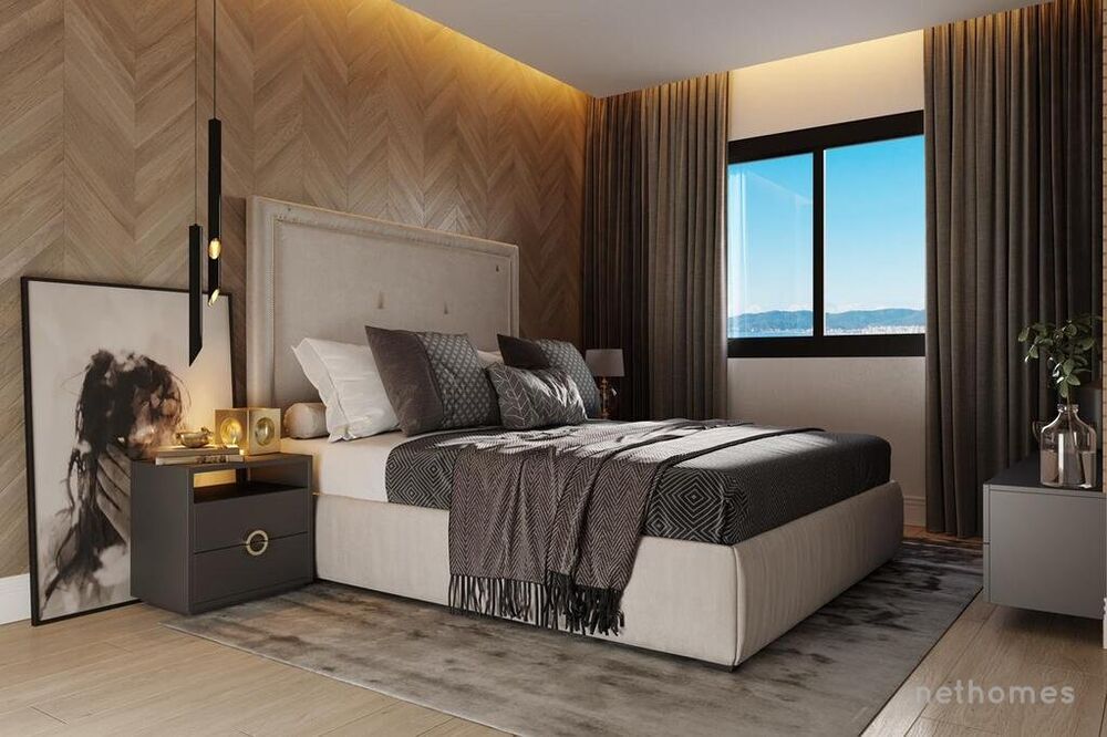 Apartamento, 3 quartos, 153 m² - Foto 3