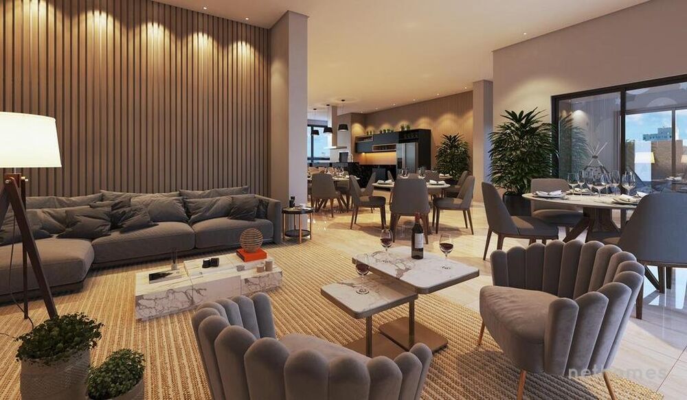 Apartamento, 3 quartos, 153 m² - Foto 8