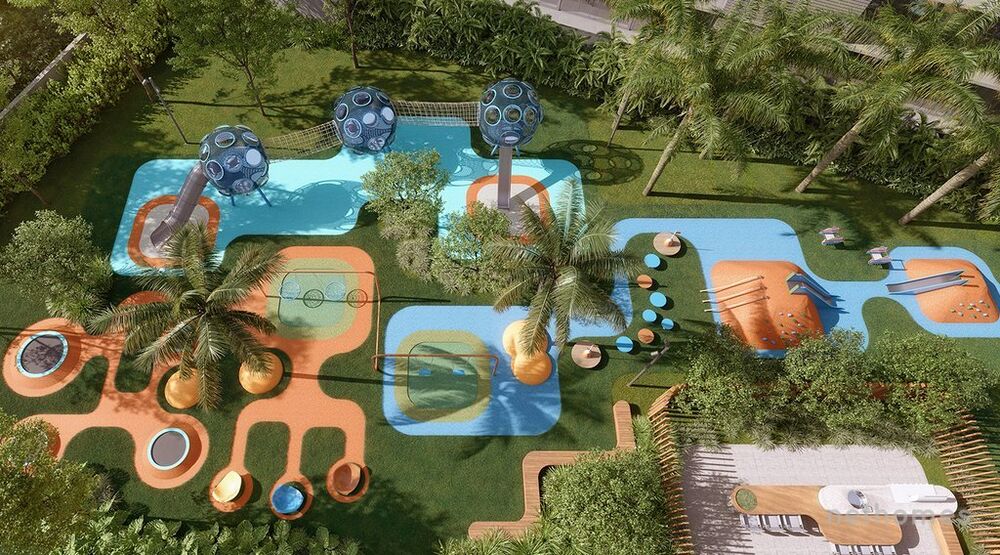 Apartamento, 3 quartos, 216 m² - Foto 5