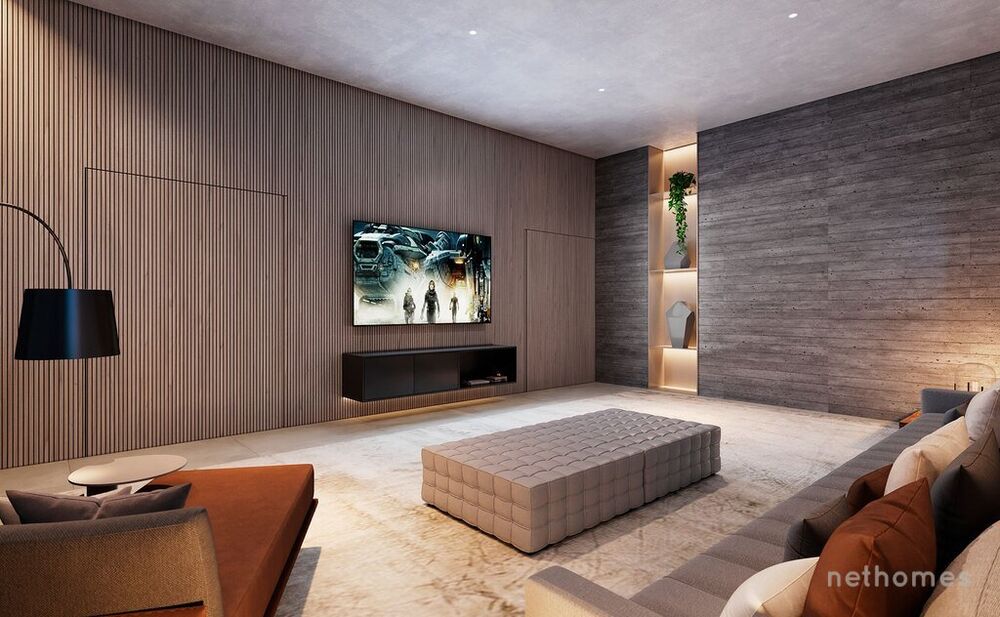 Apartamento, 4 quartos, 261 m² - Foto 4