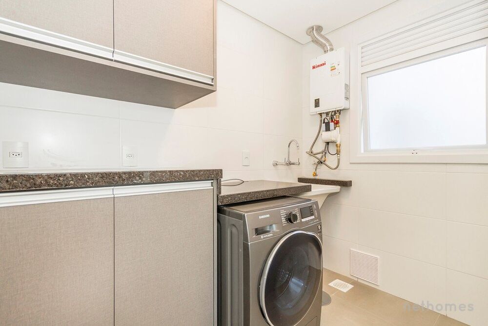 Apartamento à venda com 3 quartos, 194m² - Foto 5