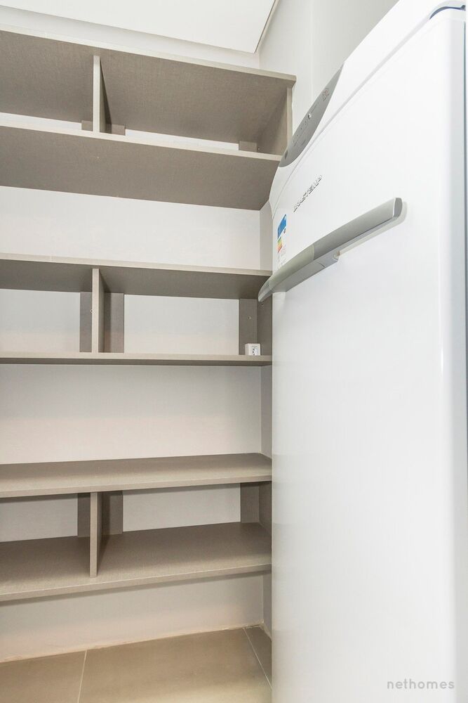 Apartamento à venda com 3 quartos, 194m² - Foto 8