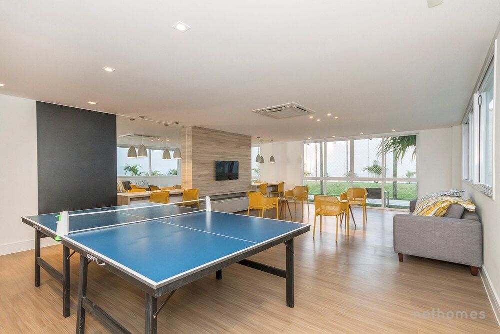 Apartamento à venda com 3 quartos, 194m² - Foto 10