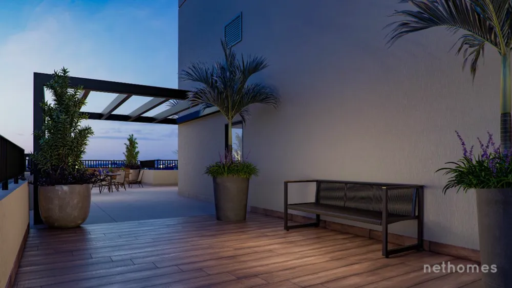 Apartamento, 2 quartos, 51 m² - Foto 9