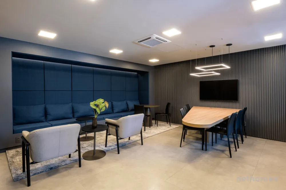 Apartamento, 3 quartos, 156 m² - Foto 6