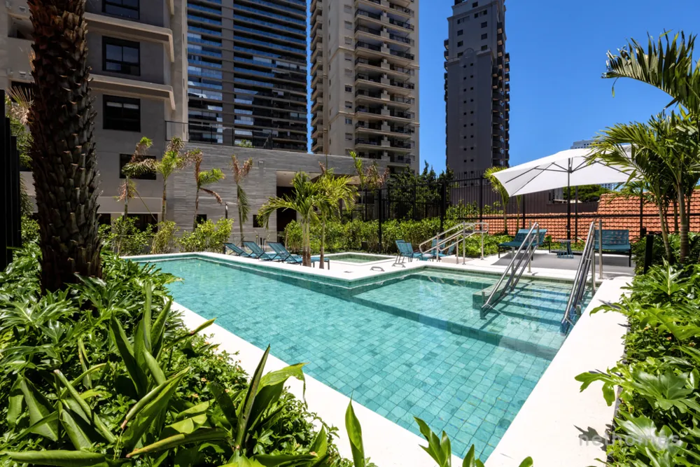 Apartamento, 3 quartos, 156 m² - Foto 4