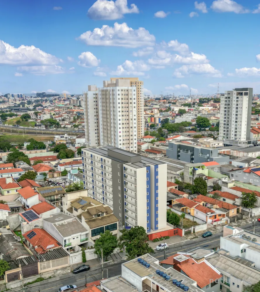 Apartamento, 2 quartos, 63 m² - Foto 12