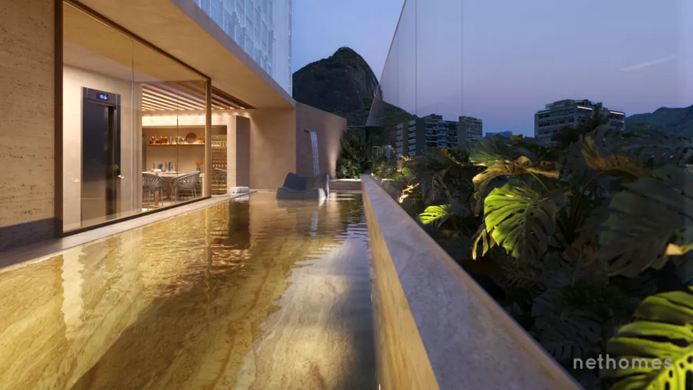 Apartamento, 1 quarto, 29 m² - Foto 19