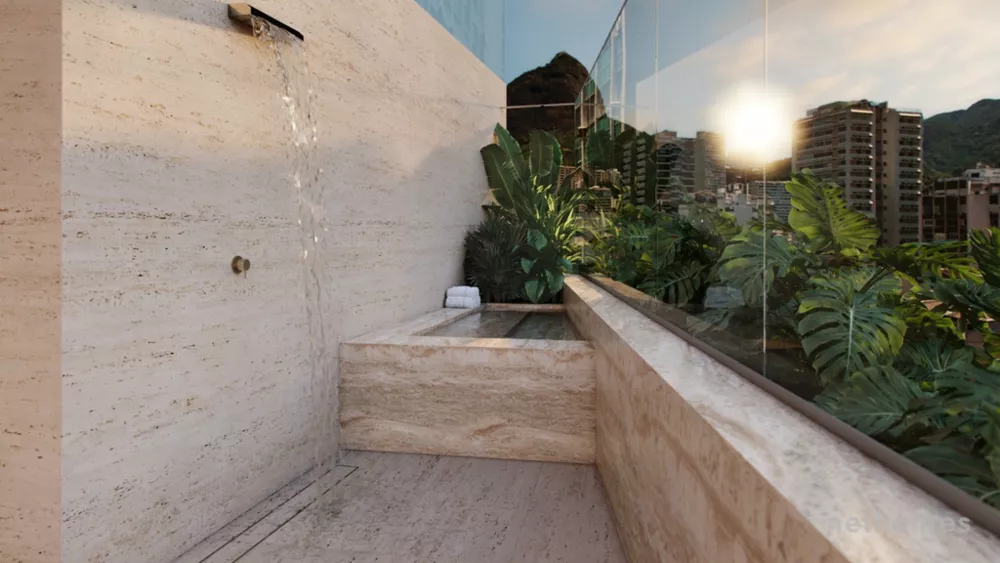 Apartamento, 1 quarto, 29 m² - Foto 20