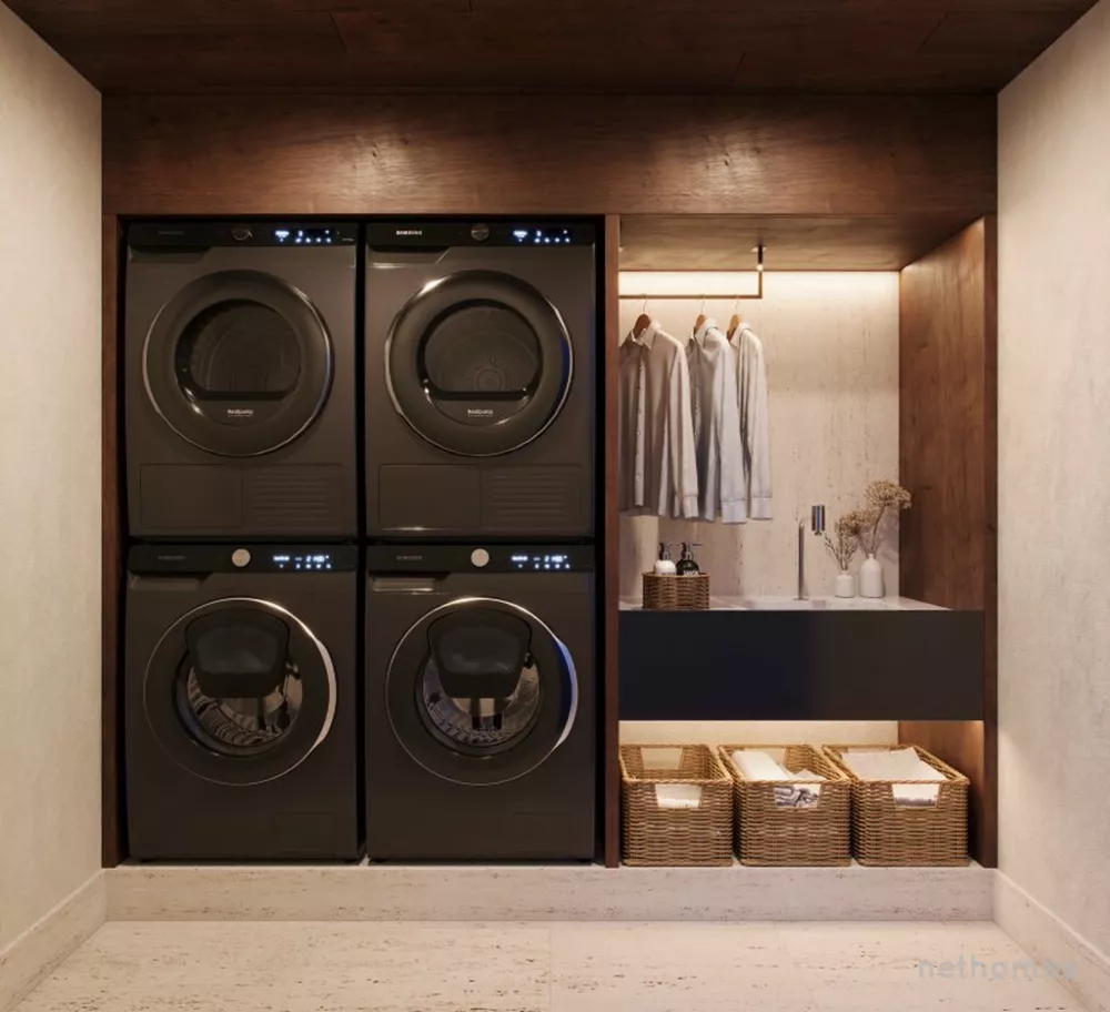 Apartamento, 1 quarto, 29 m² - Foto 13