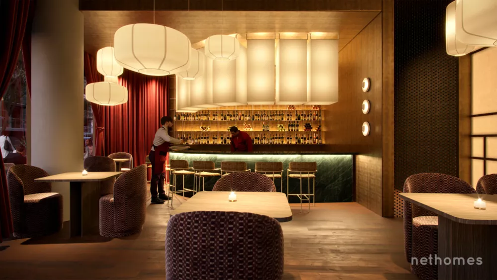 Apartamento, 1 quarto, 29 m² - Foto 14