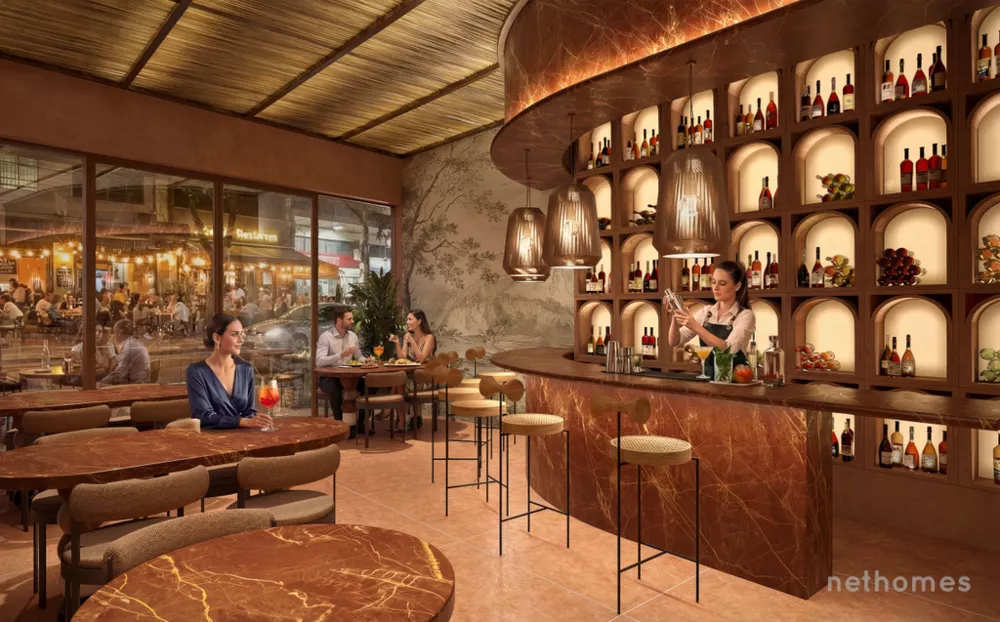 Apartamento, 1 quarto, 29 m² - Foto 15