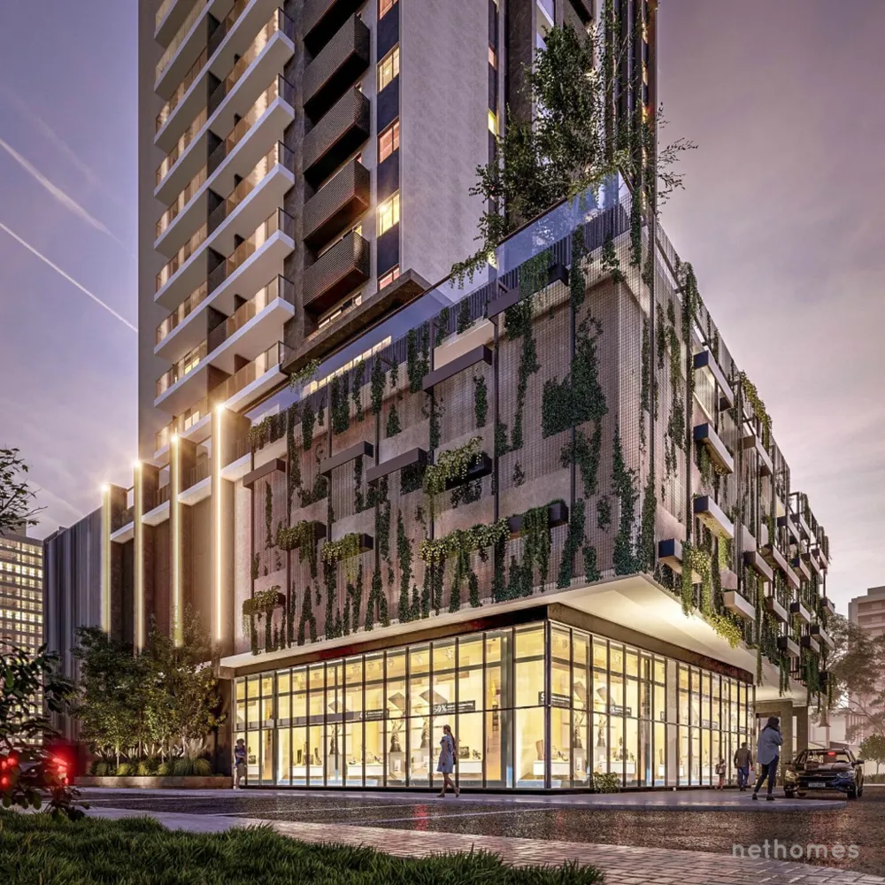 Loja-Salão, 152 m² - Foto 3