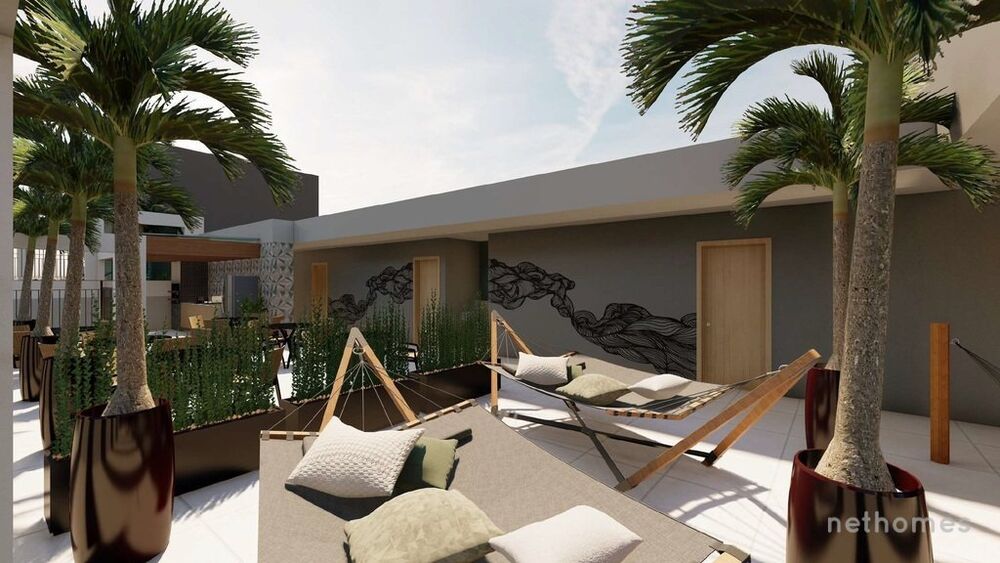 Apartamento, 3 quartos, 60 m² - Foto 6