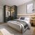 Apartamento, 2 quartos, 53 m² - Foto 2