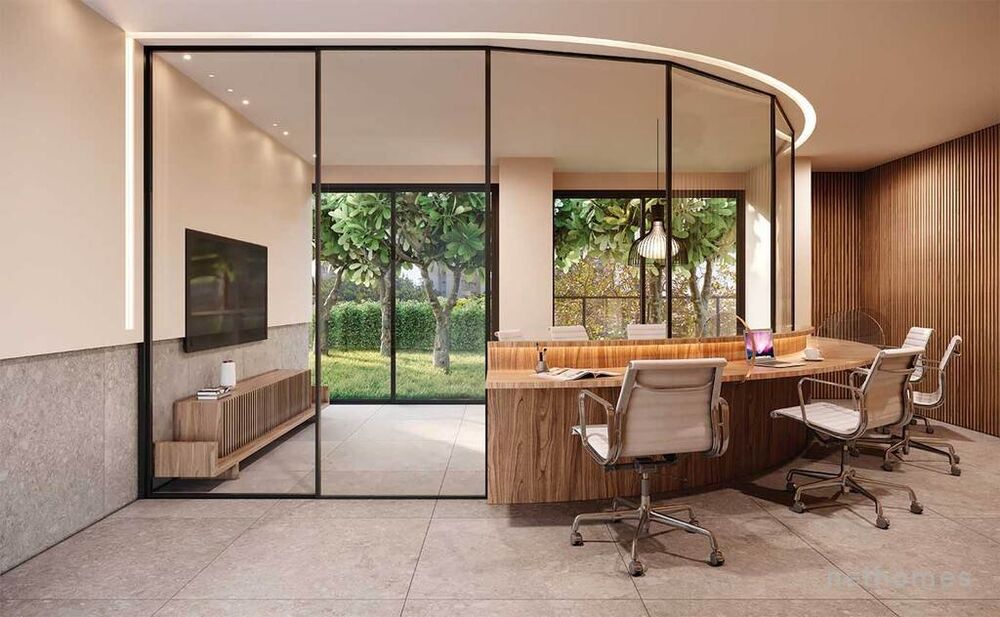 Apartamento à venda com 3 quartos, 150m² - Foto 4