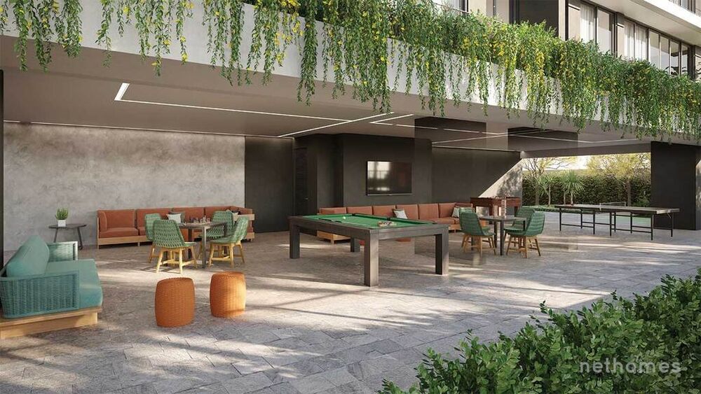 Apartamento à venda com 3 quartos, 150m² - Foto 6