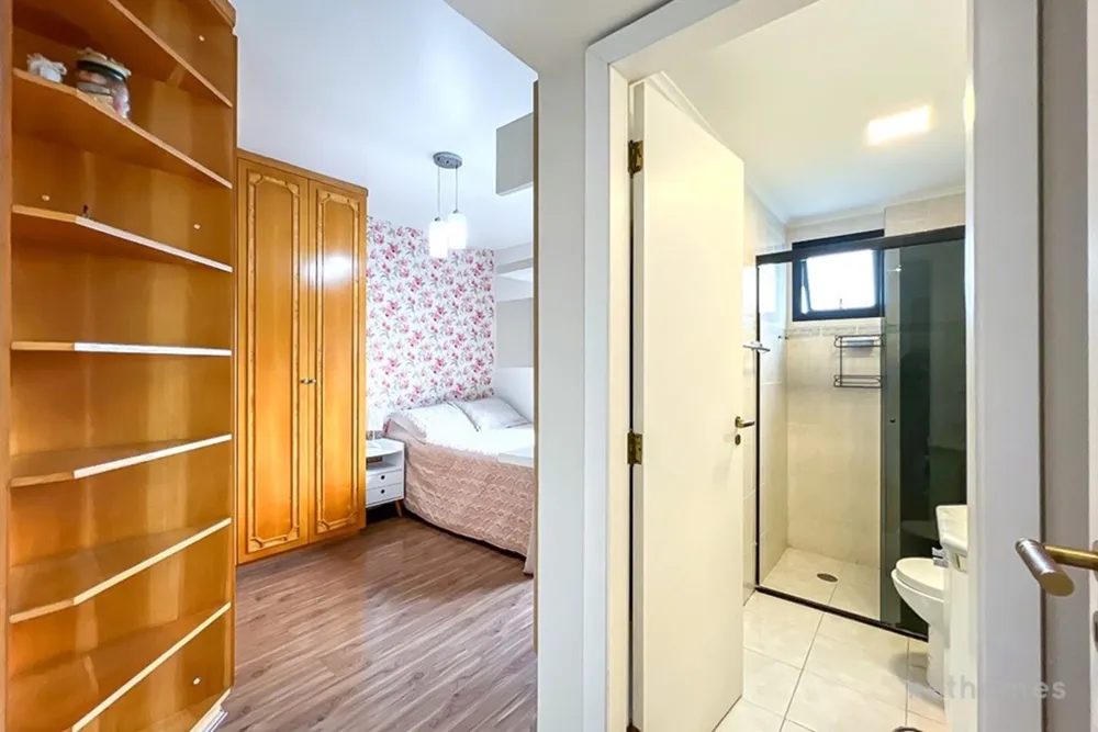 Apartamento, 3 quartos, 164 m² - Foto 8
