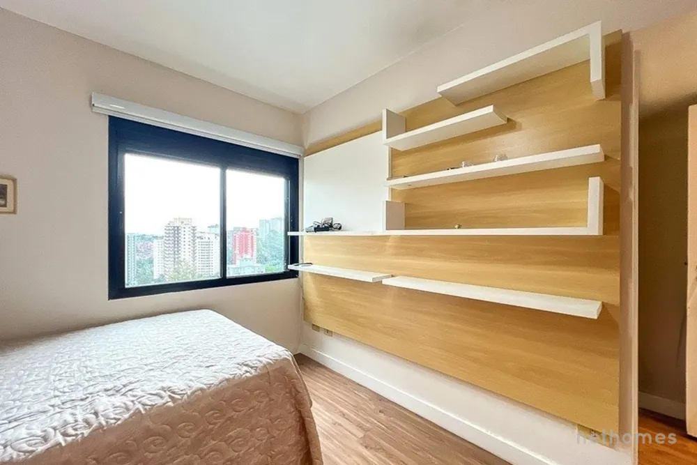 Apartamento, 3 quartos, 164 m² - Foto 6
