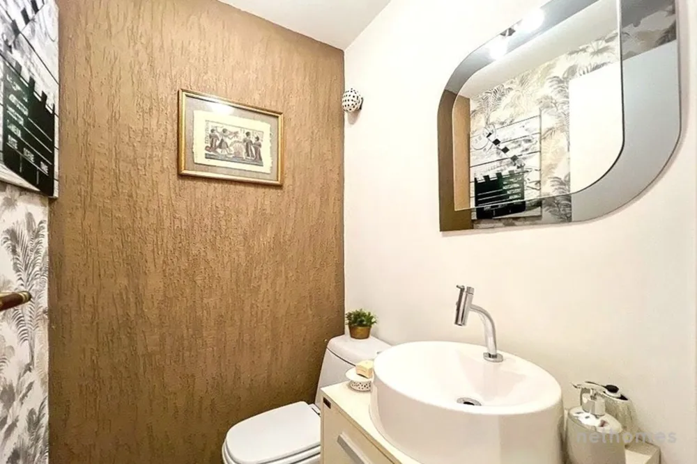 Apartamento, 3 quartos, 164 m² - Foto 7