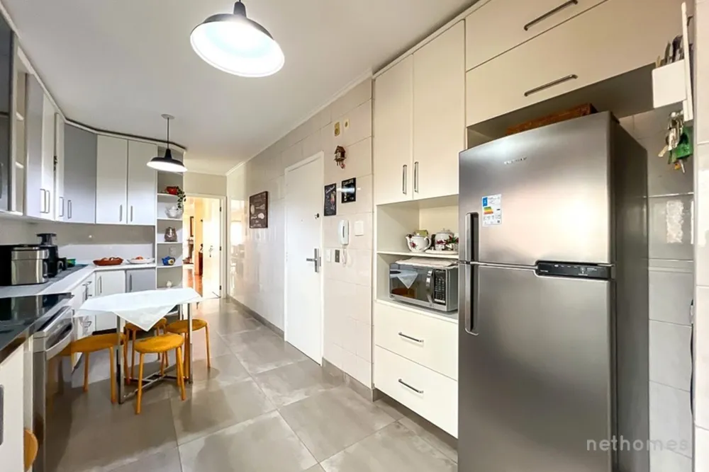Apartamento, 3 quartos, 164 m² - Foto 5