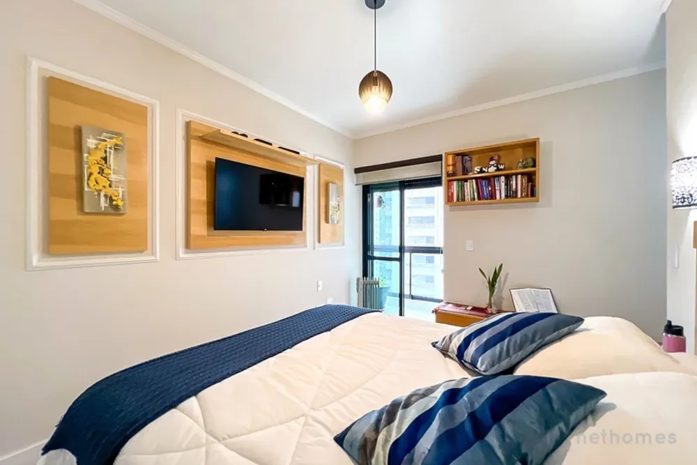 Apartamento, 3 quartos, 164 m² - Foto 4