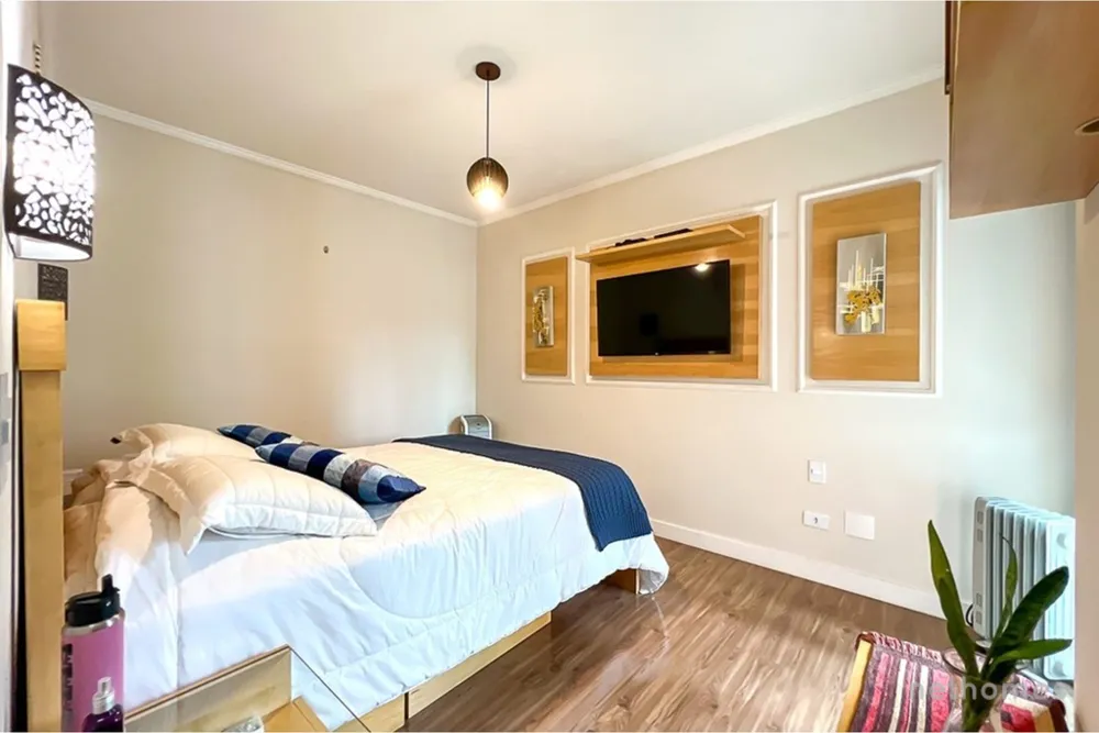 Apartamento, 3 quartos, 164 m² - Foto 3