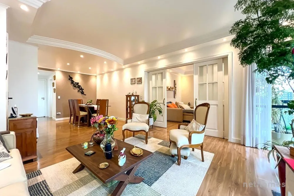Apartamento, 3 quartos, 164 m² - Foto 1
