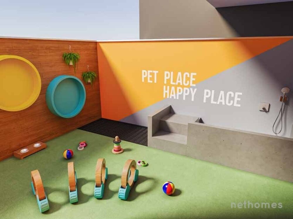 Apartamento, 2 quartos, 34 m² - Foto 12