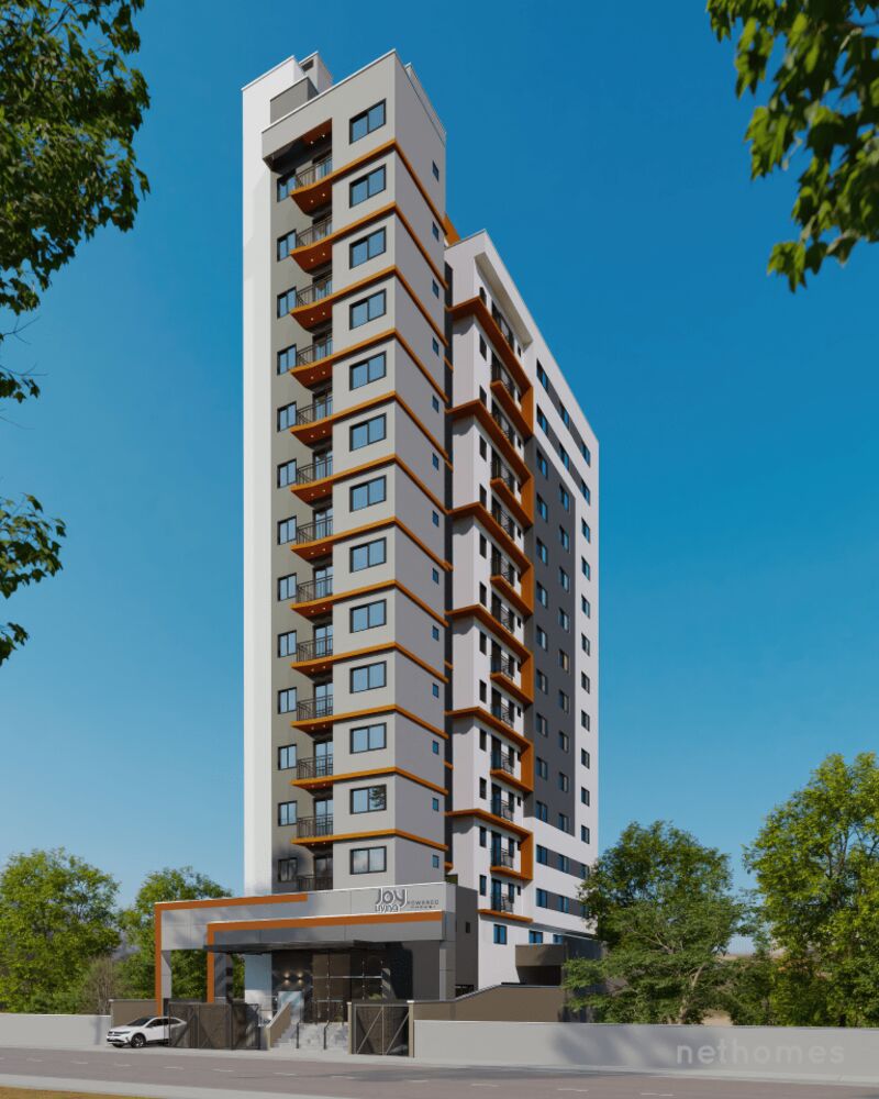 Apartamento, 2 quartos, 34 m² - Foto 1