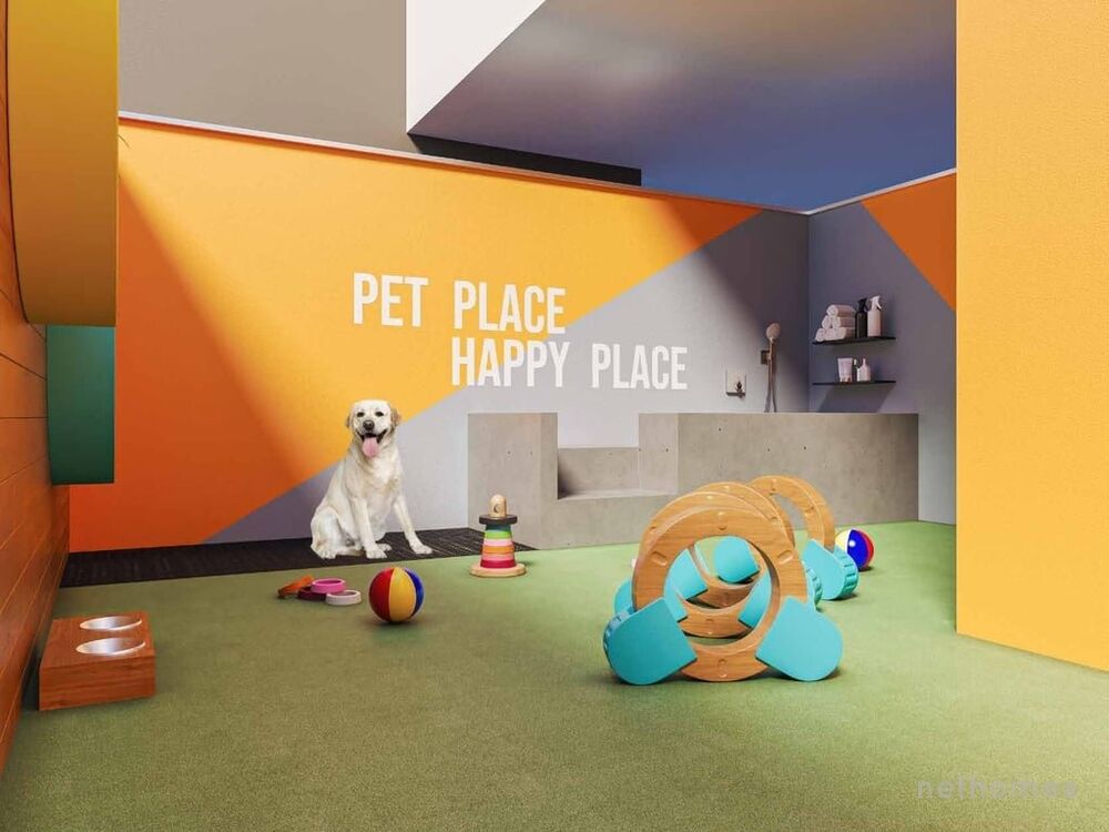 Apartamento, 2 quartos, 34 m² - Foto 11