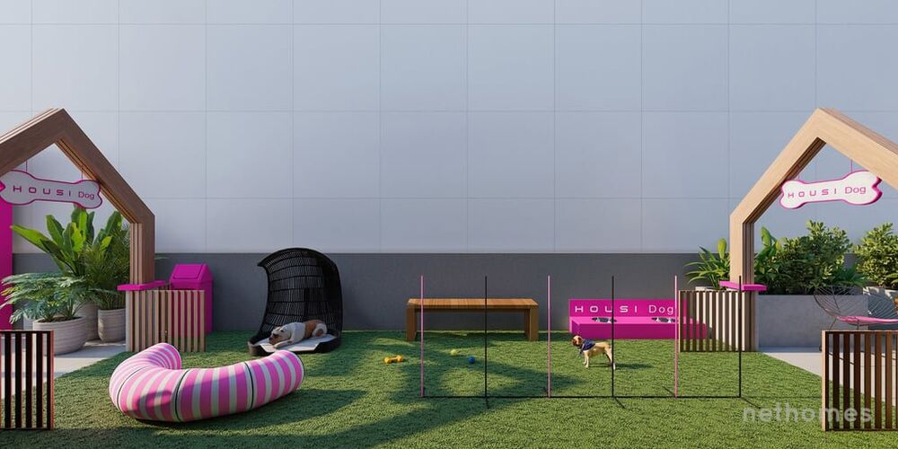 Apartamento, 1 quarto, 20 m² - Foto 16