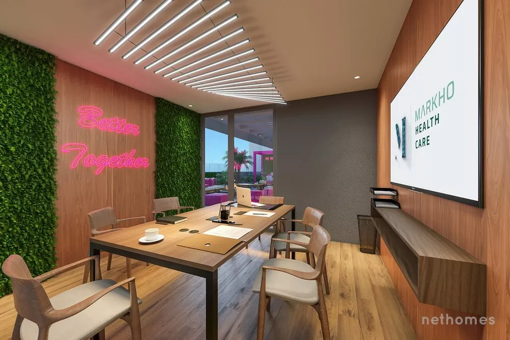 Apartamento, 1 quarto, 20 m² - Foto 17