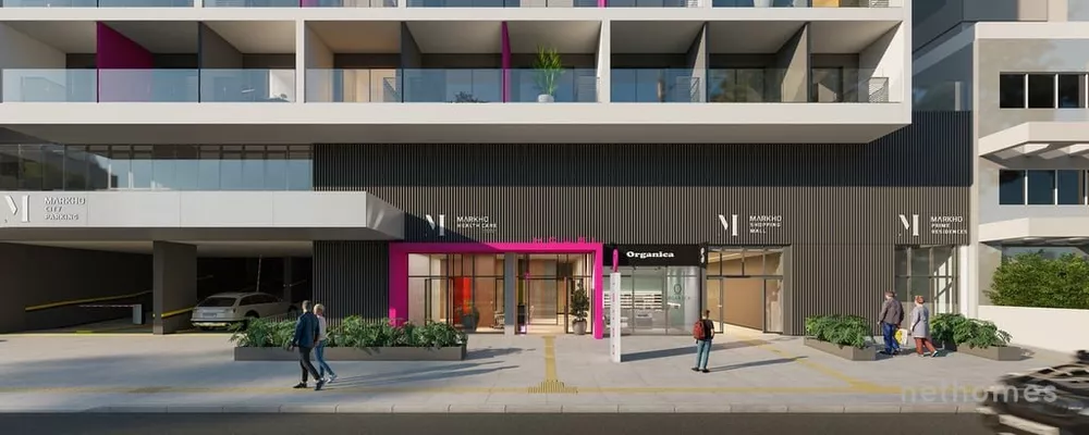 Apartamento, 1 quarto, 20 m² - Foto 3