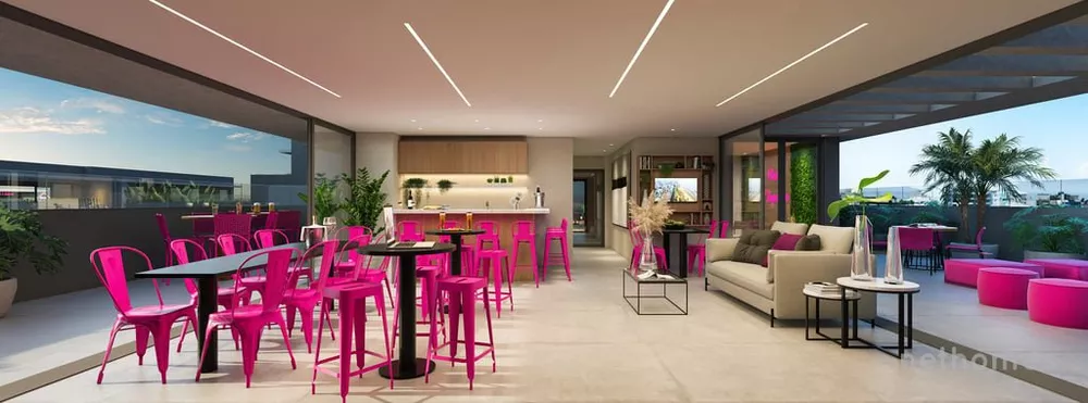 Apartamento, 1 quarto, 20 m² - Foto 15