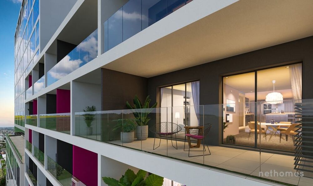 Apartamento, 1 quarto, 20 m² - Foto 6