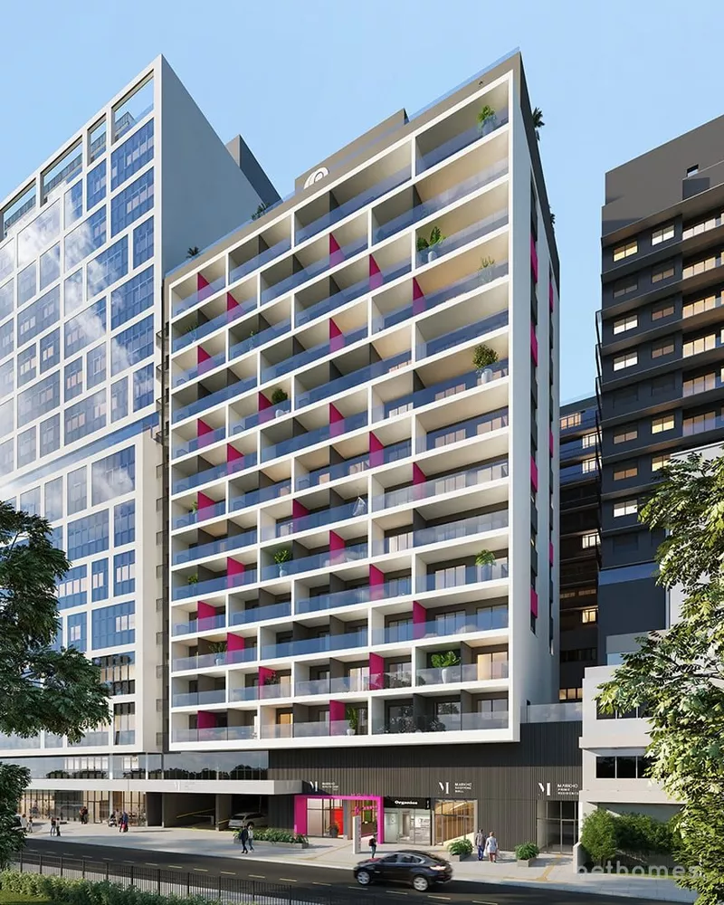 Apartamento, 1 quarto, 20 m² - Foto 5