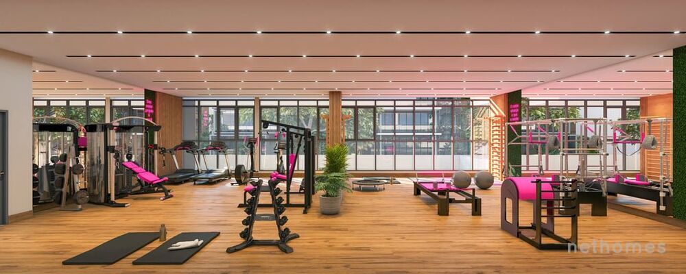 Apartamento, 1 quarto, 20 m² - Foto 11