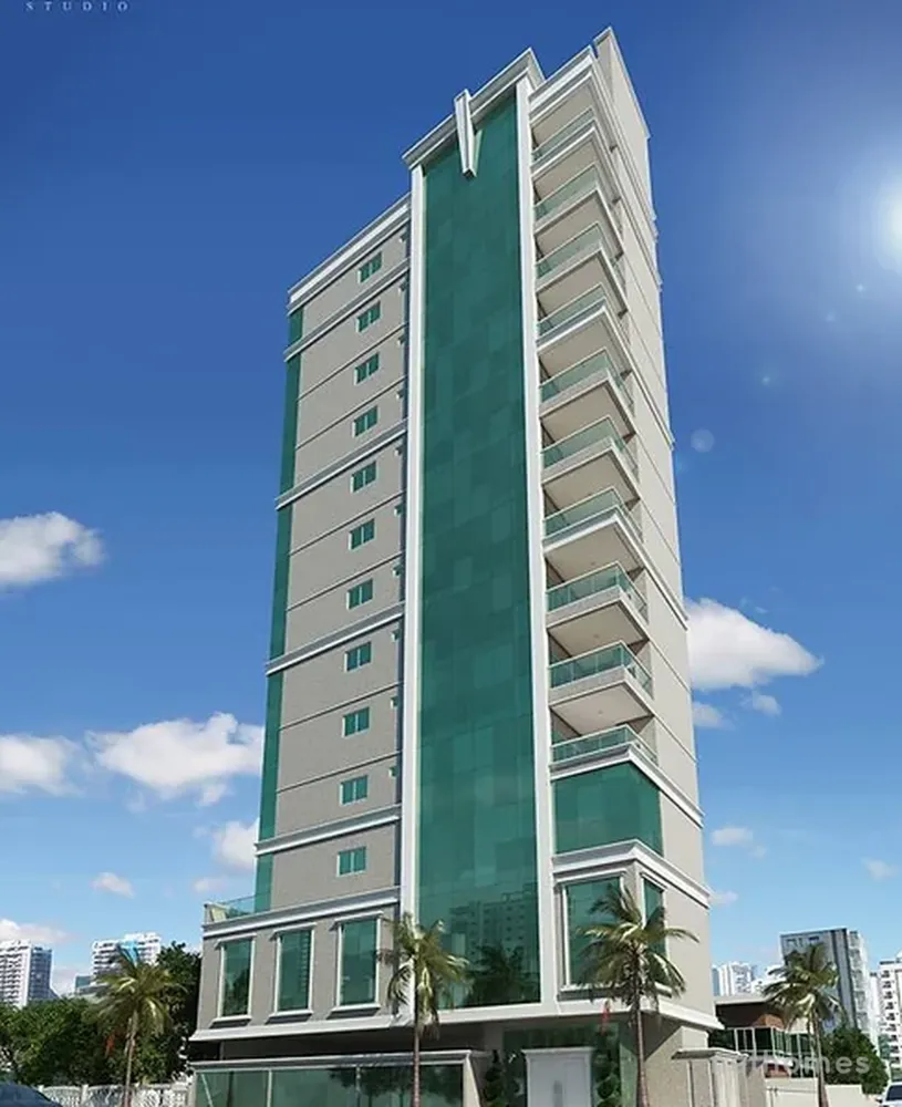 Apartamento, 3 quartos, 220 m² - Foto 1