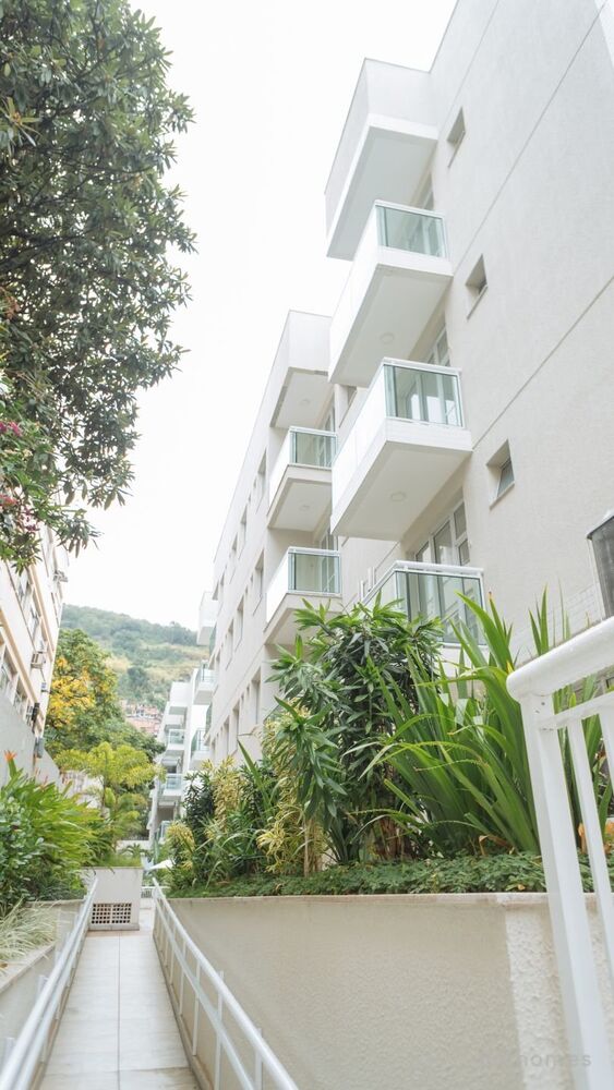 Apartamento, 2 quartos, 90 m² - Foto 13