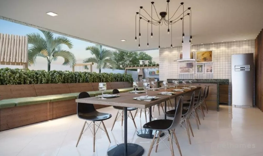 Cobertura, 2 quartos, 165 m² - Foto 10