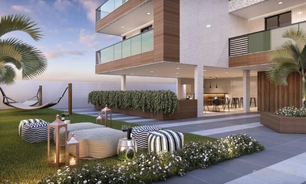 Cobertura, 2 quartos, 165 m² - Foto 16