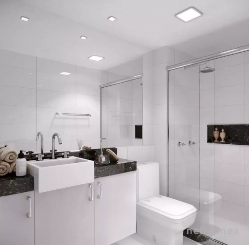 Cobertura, 2 quartos, 165 m² - Foto 7