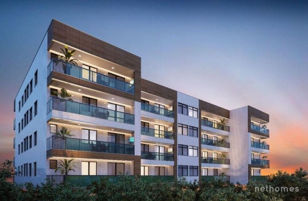 Cobertura, 2 quartos, 165 m² - Foto 2