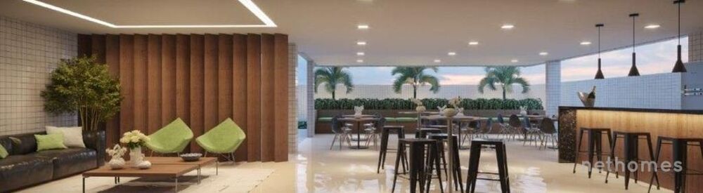 Cobertura, 2 quartos, 165 m² - Foto 9