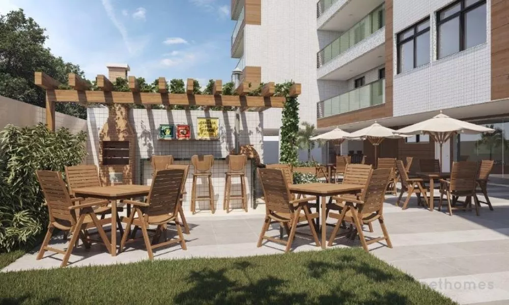 Cobertura, 2 quartos, 165 m² - Foto 13