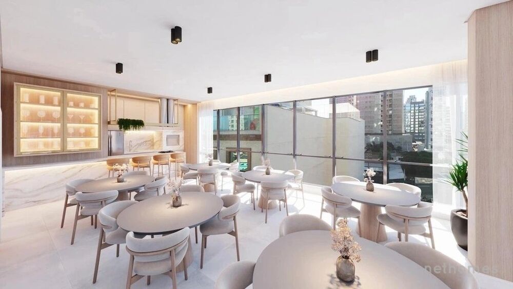 Apartamento, 3 quartos, 140 m² - Foto 6